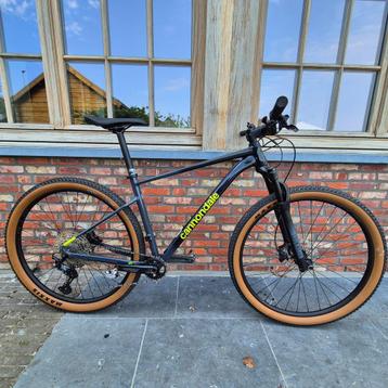 Cannondale Trail SL2 - Large beschikbaar voor biedingen