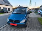 Mercedes vito 2008, Autos, Mercedes-Benz, Achat, Attache-remorque, Particulier, Euro 4