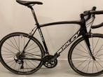 Ridley Fenix, Fietsen en Brommers, 28 inch, Gebruikt, Carbon, Meer dan 20 versnellingen