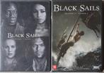Black Sails 7 DVD's, Ophalen, Zo goed als nieuw