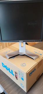 Dell 1708fp 17" monitor -2 stuks, Comme neuf, VGA, Enlèvement