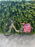 Damesfiets, Fietsen en Brommers, Ophalen, Zo goed als nieuw, Overige merken, Versnellingen