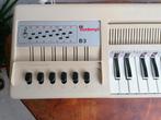 autentique piano bomtempli vintage, Informatique & Logiciels, Enlèvement ou Envoi, Commodore