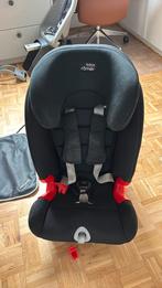 Britax romer, Kinderen en Baby's, Ophalen, Romer, Gebruikt, 9 t/m 36 kg