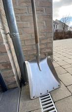 Pelle à neige, Jardin & Terrasse, Outils à main, Enlèvement, Utilisé, Pelle