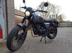 Brixton 125cc, Motoren, Motoren | Overige merken, Brixton, Particulier, 125 cc, Overig