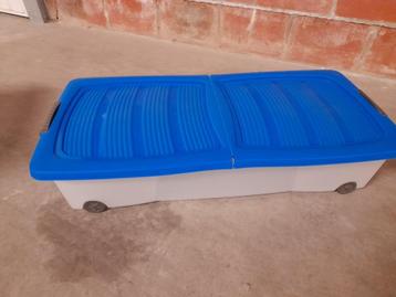 Opbergbox beschikbaar voor biedingen