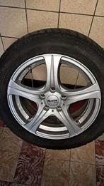 Autoband + velg, Auto-onderdelen, Banden en Velgen, Ophalen, Gebruikt, 16 inch, Banden en Velgen