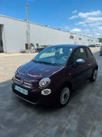 Fiat 500 2017 1.2 benzine 95.000 km Gekeurd en Garantie!, Auto's, Voorwielaandrijving, 4 zetels, Stof, Handgeschakeld