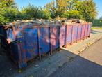 Haak container, Ophalen of Verzenden, Gebruikt
