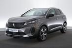 (1YWZ730) PEUGEOT 3008, Argent ou Gris, Achat, Euro 6, Entreprise