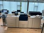 Xerox Versant V80 pers, Ophalen, Gebruikt