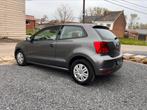 Volkswagen Polo 1.0 benzine, Bluetooth, airco, Auto's, Bluetooth, Euro 6, Bedrijf, Zilver of Grijs