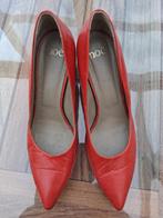 TK: Elegante rode damesschoenen NOA maat 41, Zo goed als nieuw, Schoenen met hoge hakken, Rood, Ophalen