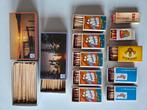 Lucifer set, Verzamelen, Rookartikelen, Aanstekers en Luciferdoosjes, Ophalen of Verzenden, Zo goed als nieuw
