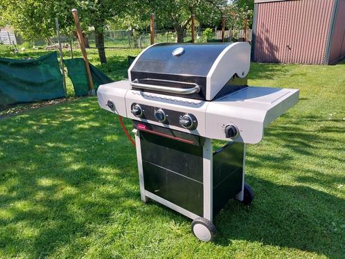 barbecook siesta 310, Tuin en Terras, Gasbarbecues, Ophalen