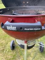 Barbeque Weber Master Touch, Ophalen, Gebruikt, Weber