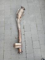 GT86 BRZ-katalysator, Ophalen, Subaru