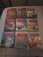 8 x Geronimo Stilton., Ophalen of Verzenden, Zo goed als nieuw