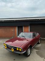 Audi 100 coupe s, Auto's, Handgeschakeld, Particulier, 1800 cc, Te koop
