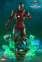 Hot Toys MMS580 Iron Man Illusion, Nieuw, Ophalen of Verzenden, Mens