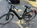 Electrische fiets KETTLER QUADRIGA, Fietsen en Brommers, Elektrische fietsen, Zo goed als nieuw, 51 tot 55 cm, 50 km per accu of meer