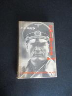 Oorlog military boek Colditz 1940 1942 van P.R. Reid. , Ophalen of Verzenden, Landmacht, P.r.reid, Tweede Wereldoorlog