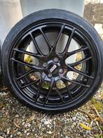 BBS Mazda 17", Auto-onderdelen, Banden en Velgen, Ophalen, Gebruikt, 17 inch, Velg(en)