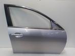 PORTIER RECHTS VOOR Mazda 6 (GH12 / GHA2) (01-2007/07-2013), Auto-onderdelen, Gebruikt, Rechts, Mazda, Deur