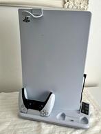 Ps5 met cooling en 1 controler, Ophalen, Zo goed als nieuw