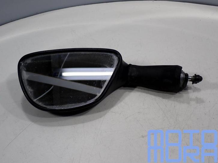Spiegel links voor de Kawasaki ZX-9R 1998 - 2001 ZX-9R ZX9-R, Motoren, Onderdelen | Kawasaki, Gebruikt, Ophalen of Verzenden
