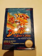 Ducktales nes compleet, Ophalen of Verzenden