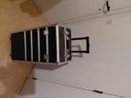 Make-up trolley/ trim trolley, Ophalen, Zo goed als nieuw, Zwart