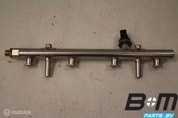 Brandstofrail Audi A6 Avant 06K133317G beschikbaar voor biedingen