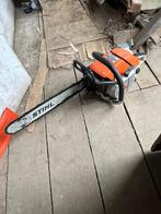 ***prachtige sterke Stihl 048av kettingzaag klad 53cm****, Ophalen, Kettingzaag, Stihl, 30 tot 70 mm