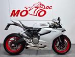 DUCATI PANIGALE 889 ***MOTODOC.BE***, Motoren, 2 cilinders, 899 cc, Motorrijbewijs A, Bedrijf