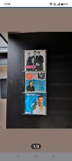 Cd,s voor de 3 samen, Cd's en Dvd's, Cd's | Overige Cd's, Ophalen, Zo goed als nieuw