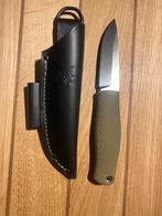 Benchmade Puukko 3V, Caravanes & Camping, Outils de camping, Enlèvement, Neuf