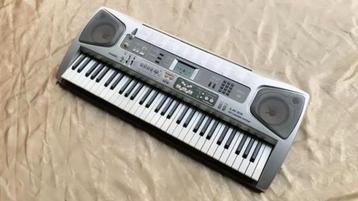 CASIO LK55 beschikbaar voor biedingen