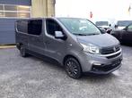 fiat talento l2 dubbel/cabine 2018 full/option 15950e ex, Auto's, Bestelwagens en Lichte vracht, Voorwielaandrijving, Stof, 4 cilinders