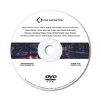 Mercedes-Benz NTG3 Comand Aps Navigatie DVD Update C216 W22, Nieuw, Ophalen of Verzenden