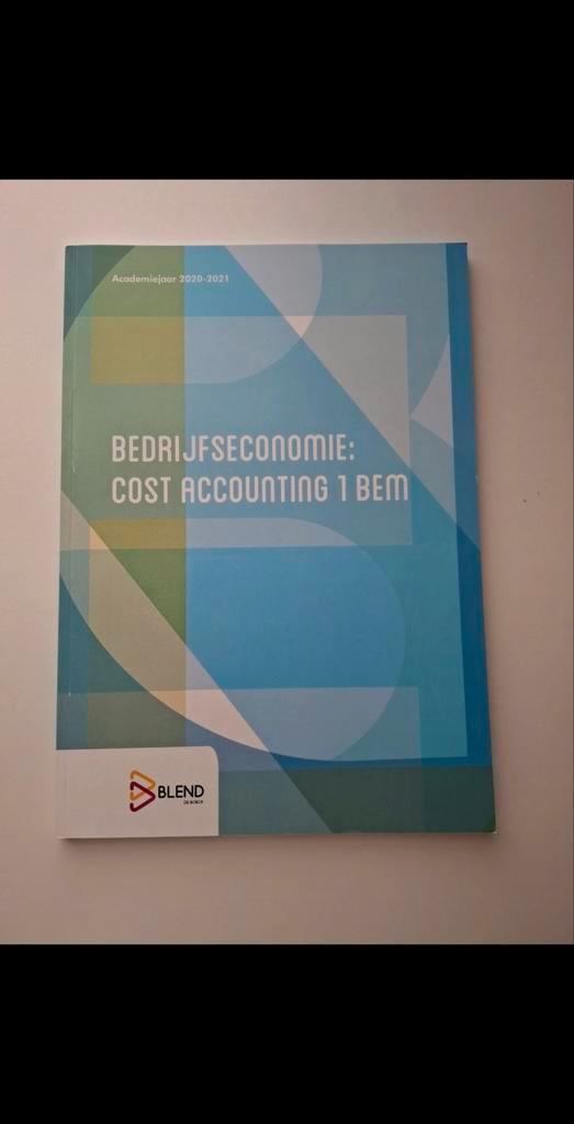 Boeken bedrijfseconomie bedrijfsmanagement Hogeschool, Boeken, Economie, Management en Marketing, Nieuw, Management, Ophalen