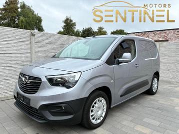 Opel Combo 1.5 CDTI Edition // CAMERA // 21% BTW-WAGEN beschikbaar voor biedingen