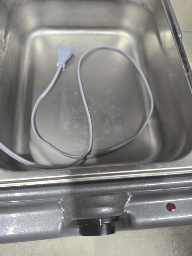 Trempeuse Mol d’Art 12 kg – Occasion, Zakelijke goederen, Horeca | Keukenapparatuur