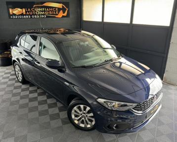 Fiat Tipo 1.4i 1er propriétaire garantie 12 mois