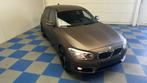 BMW 116d AUTOMATIQUE bj. 2016 140000km Euro 6 Leder, Auto's, BMW, Te koop, 2000 cc, Stadsauto, Automaat