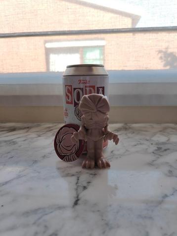 Demogorgon - Stranger Things - Funko Soda, Enlèvement ou Envoi, Comme neuf