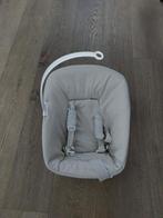 Stokke tripp trapp newborn set + 1 extra hoes, Ophalen of Verzenden, Zo goed als nieuw