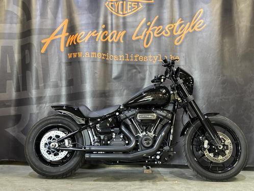 Harley-Davidson Chopper Softail Low Rider S (bj 2023), Motoren, Motoren | Harley-Davidson, Bedrijf, Overig, meer dan 35 kW