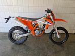 Ktm 350 exc-f 2023 Demo, Motoren, Motoren | KTM, Particulier, Enduro, 12 t/m 35 kW, 350 cc